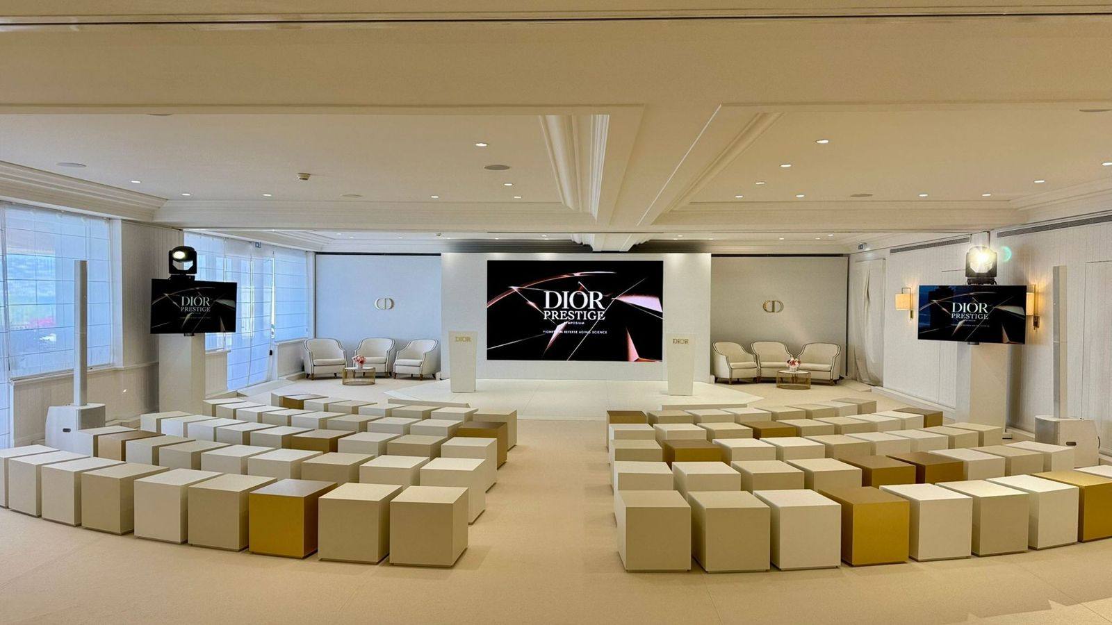 Dior Prestige Symposium